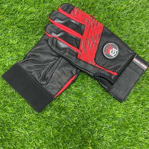 Gants de frappeur de baseball Accessoires de sport de haute qualité - Product Image 5