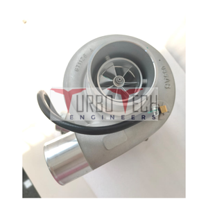 TURBOCARGADOR 235-5505 2355505 - Product Image 2