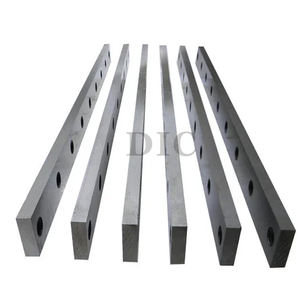 Cuchillos laminadores de acero de alto carbono D2 con espesor de 13mm a 18mm - Product Image 1