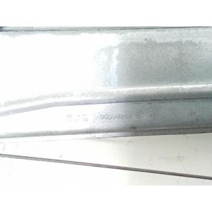 ALZACRISTALLO ELETTRICO ANTERIORE DESTRO PEUGEOT 308 Serie 9657247580 (07>14) - Product Image 4
