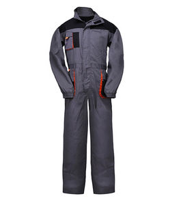 ชุดนักดับเพลิงใช้แล้วทิ้งสำหรับผู้ชายชุดหม้อไอน้ำสำหรับก่อสร้างชุด2025 - Product Image 3