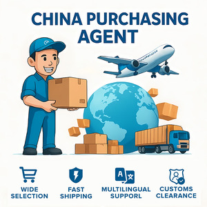 中国采购服务 产品采购 出口批发 供应 工厂采购 全球配送 一体化支持 - Product Image 3