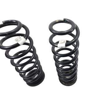 PAR DE Muelles de Suspensión Trasera AUDI A3 Sportback (8YA) 5QF511115AQ (19>) - Product Image 3