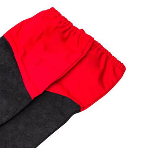 Mangas de soldadura de cuero de tendencia de nueva llegada precio al por mayor servicio de OEM mangas de soldadura de cuero de alta calidad superior - Product Image 2