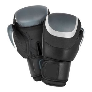 Guantes de boxeo cuero de vaca - Product Image 1