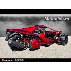 PROMO SUPER LIMITÉE ! Campagna T-Rex RR 2026 - Product Image 6