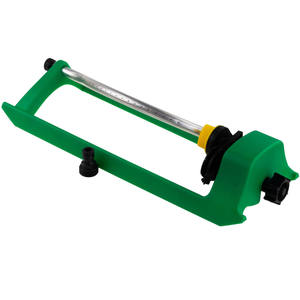 Aspersor de Jardín Oscilante de Metal con Función Ajustable para Riego de Jardín y Granja - Product Image 2