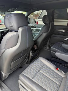 CALIDAD SUPERIOR 2025 CA-DI-LLAC ES-CA-LA-DE IQ SPORT 1 TRANSMISIÓN AUTOMÁTICA ASIENTO DE CUERO CON TECHO PANORÁMICO COMPLETO - Product Image 3