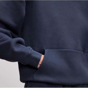 Sudadera con capucha de moda para mujer Ropa informal de moda de diseñador Ropa para mujer Sudaderas con capucha en precio al por mayor Algodón Poliéster - Product Image 3