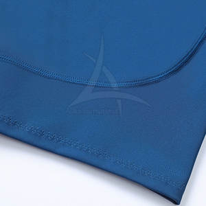 Pantalones Cortos de Compresión Casuales para Hombre Personalizados, Servicio OEM, Alta Calidad, Secado Rápido, Spandex/Poliéster para Venta en Línea - Product Image 6