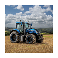 Moteur Yunnei de qualité supérieure pour tracteur agricole d'occasion 8HP, boîte de vitesses, pompe, grade A