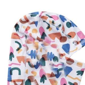 Balaclava การระเหิดของผู้ชายน้ำหนักเบากันรอยยับสบายระบายอากาศได้ดีดีไซน์ทันสมัย - Product Image 2