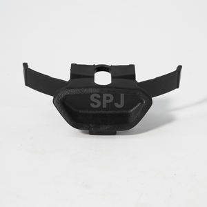 Accesorio para PWC, Cubierta Delantera de Plástico para Guantera, Pestillo para Seadoo <span class=keywords><strong>GTI</strong></span> <span class=keywords><strong>130</strong></span>/<span class=keywords><strong>GTI</strong></span> SE 170/FISH <span class=keywords><strong>PRO</strong></span> <span class=keywords><strong>130</strong></span>/170/ GTX 170 - Product Image 2