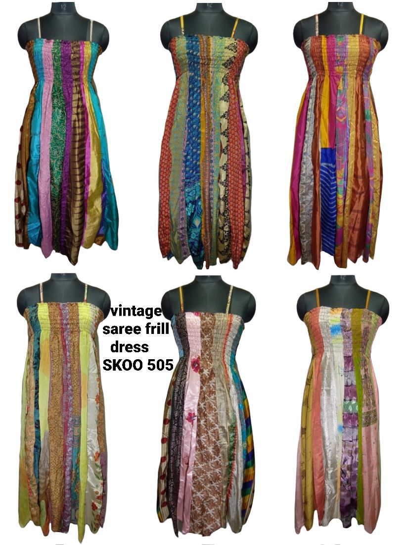 Assorted color available