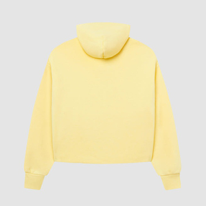 เสื้อฮู้ดผ้าฝ้ายธรรมดาทรงหลวมสำหรับผู้ชายและผู้หญิงเสื้อสวมหัวใส่ได้ทั้งชายและหญิงขนาดพลัสไซส์กันน้ำระบายอากาศได้ดี - Product Image 2