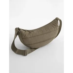 Borsa a Tracolla Trapuntata Sostenibile per Uso Promozionale - Product Image 3