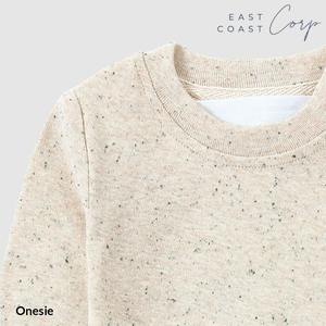 Body de bebé orgánico ecológico - Product Image 2