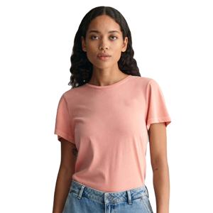 Camisetas de Verano Holgadas de Alta Calidad con Logotipo Personalizado, Transpirables, de Secado Rápido, 100% Algodón, Camisetas Urbanas para Mujer - Product Image 1