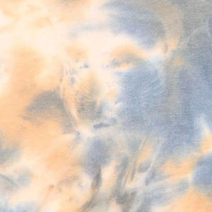 เสื้อฮู้ดผ้ามัดย้อมสำหรับผู้ชายเสื้อฮู้ดย้อมสีน้ำหนักเบาดีไซน์ตามสั่ง2024 - Product Image 6