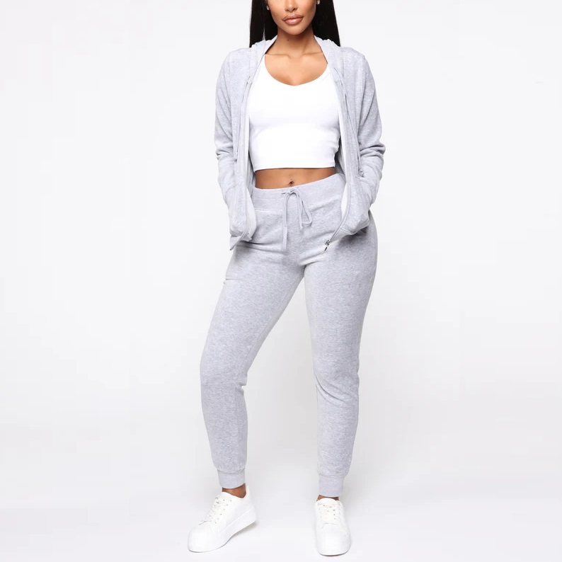 Gris chiné