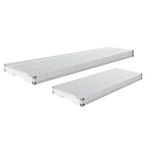 Contenedores de plataforma para transporte de módulos de edificios prefabricados - Product Image 1