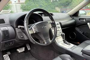 INFINITI G35 COUPÉ 2006 D'OCCASION CÔTÉ GAUCHE/CÔTÉ DROIT - Product Image 2