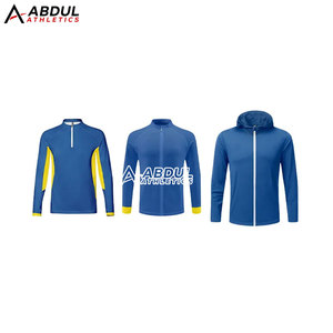 ชุดฟุตบอลแบบกำหนดเอง เสื้อและกางเกงขาสั้น ชุดยูนิฟอร์มทีม ชุดฝึกซ้อมฟุตบอลที่สวมใส่สบายสำหรับการแข่งขันและการฝึกซ้อม - Product Image 4