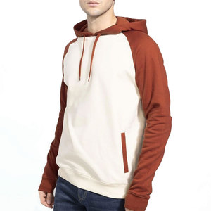 Sudaderas con capucha para hombre al por mayor sudaderas con capucha de mezcla de algodón básico para uso informal y diario en Pakistán - Product Image 1