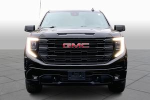 GMC Sierra 1500 Elevation Standard Crew Cab 4WD 2023 - Listo para Enviar - Product Image 3