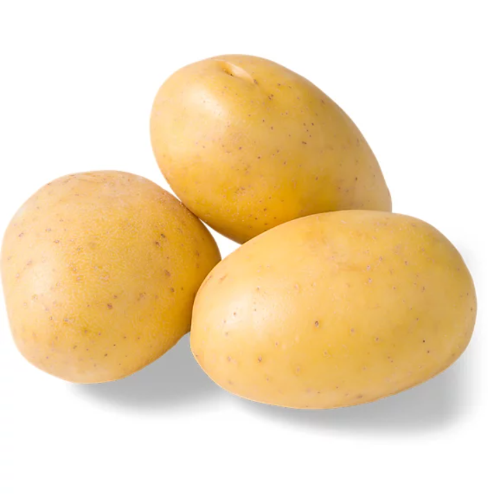 High-Quality Organic Sweet-Tasting Fresh Potatoes for Sale Large Fresh Potatoes In Stock Available for Fast Delivery Best Price