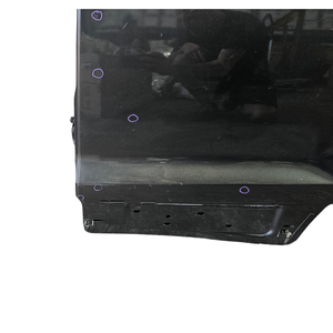 PORTA POSTERIORE SINISTRA FORD EcoSport Serie XVJD (12>) - Product Image 5