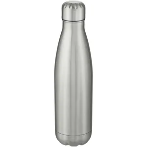 Botella de Agua Térmica Personalizada Cove de 500 ml, Vaso de Acero Inoxidable para Merchandising - Product Image 5