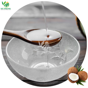 VIET THIEN PHU |   Huile de Coco Vierge Biologique : Non Raffinée, Brute et de Qualité Supérieure - Product Image 1