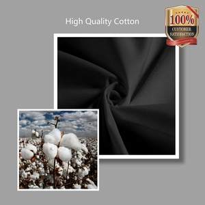 Sac fourre-tout en toile de coton pour bricolage, publicité, cadeau, activité 100% sacs fourre-tout en coton pour femmes OEM fabriqué au Vietnam - Product Image 6