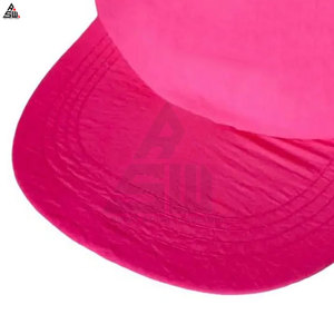 Oem Vente en gros Logo personnalisé Casquettes de baseball unisexe quatre saisons en denim de haute qualité tissu commun lavé vieilli couleurs personnalisées - Product Image 4