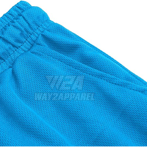 Marque privée Micro Shorts quantité minimale de commande bas Micro Shorts Dernière conception Offre Spéciale Micro Shorts Fabriqué au Pakistan - Product Image 5