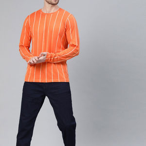 <b>Men's</b> 3D Printed Summer <b>T</b>-<b>Shirt</b> Colorful Digital Breathable Full <b>Sleeve</b> New O-Neck Casual Motorcycle Design <b>Long</b> Pullover <b>Shirt</b> - Product Image 6