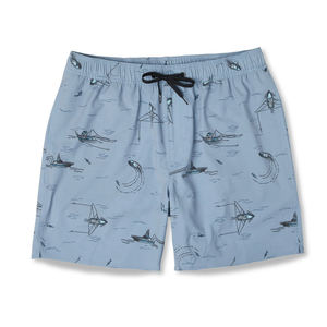 Top Qualité Hommes Pêche Short Adulte Porter Vente Chaude Confortable Pas Cher Prix Respirant Pêche Short avec Logo Personnalisé/conceptions - Product Image 3