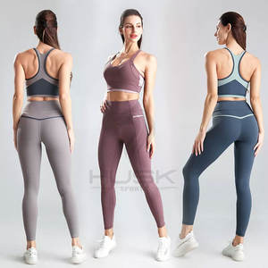 Pantalones cortos de gimnasio personalizados para mujer, ropa de Fitness, Yoga, venta al por mayor, novedad - Product Image 4