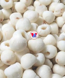 เวียท เดลต้า โฮลเซลล์ ลิ้นจี่แช่แข็งแบบ IQF จากเวียดนาม |   มาตรฐานการส่งออก - Product Image 4