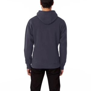 Sudadera con Capucha Personalizada para Hombre - Fabricante Ecológico - Product Image 2
