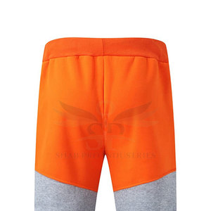 Conjunto Deportivo con Capucha para Hombre de Alta Calidad, Logotipo Personalizado de Pakistán, Transpirable, Ecológico, Diseño Sólido, Venta al Por Mayor, Otoño, 100% - Product Image 5
