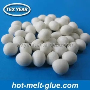 แท่งกาวติดทนนานสำหรับประกอบตู้และติดกาวร้อนละลายเข้ากันได้ - Product Image 5