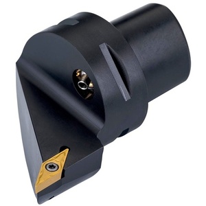 Klemmhalter ISO C4-SVJBR-27050-11-B1 D.40mm ตัดและขึ้นรูปข้อต่อหลายเหลี่ยมมือขวา - Product Image 1