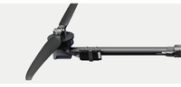 Flyaster FP800 75L UAV agricole robuste avec épandeur optionnel de 120L, charge utile de 85 kg, RTK LiDAR