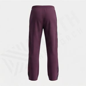 Pantalones Deportivos Personalizados al por Mayor, Pantalones Acampanados con Salpicaduras de Pintura, Transpirables, con Logotipo Personalizado al por Mayor - Product Image 2