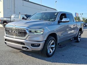 Cabina de tripulación 2021 1500 limitada usada - Product Image 2