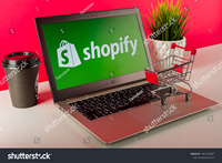 Diseño web de dos dados Shopify Shopping Servicio de desarrollo de diseño de sitios web con marketing digital en India Tipo de versión de Internet