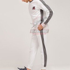 Conjuntos Deportivos para Hombre, Estilo Moderno, Cálidos para Invierno, Informales, de Secado Rápido y Cómodos - Product Image 3