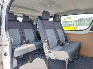 NUOVISSIMO 2025 Hia ce Commuter 2.8L Potenza (250 CV) 4 Cilindri Diesel Trazione Anteriore Trasmissione Manuale Guida a Destra - Product Image 4